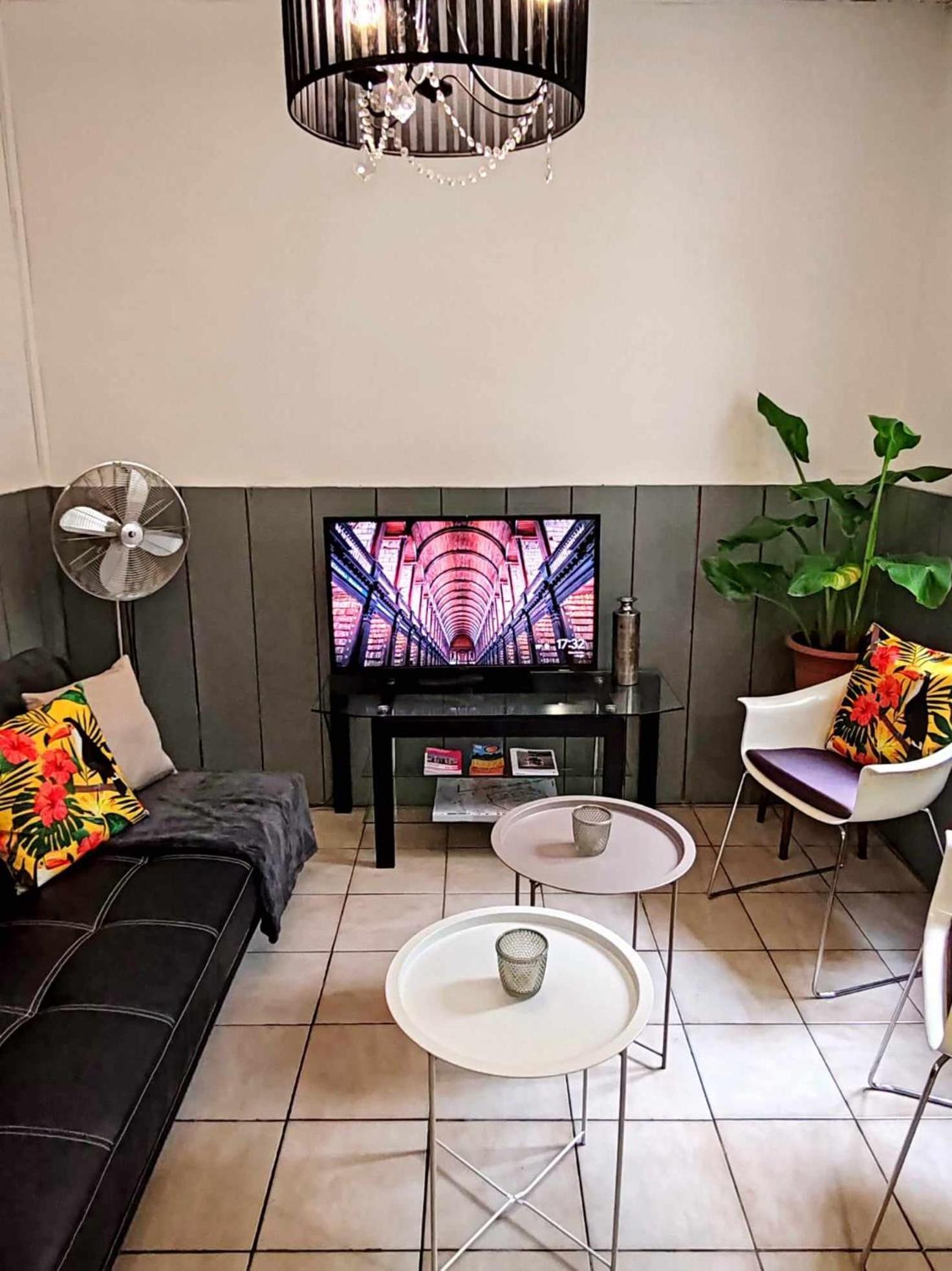Perpignan La Catalane Apartment Екстериор снимка