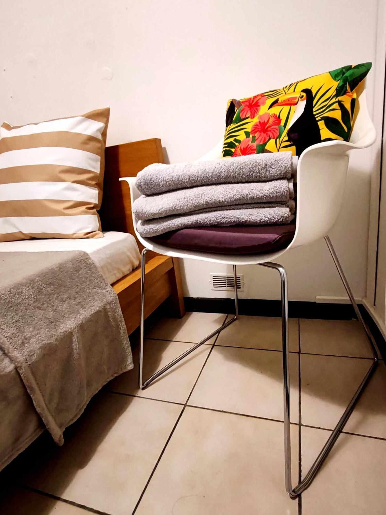 Perpignan La Catalane Apartment Екстериор снимка