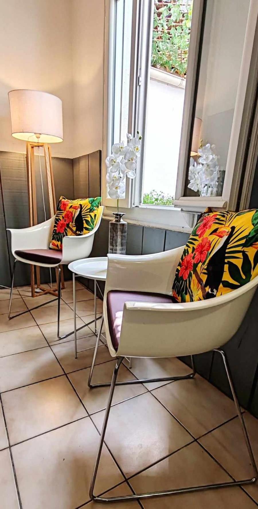 Perpignan La Catalane Apartment Екстериор снимка