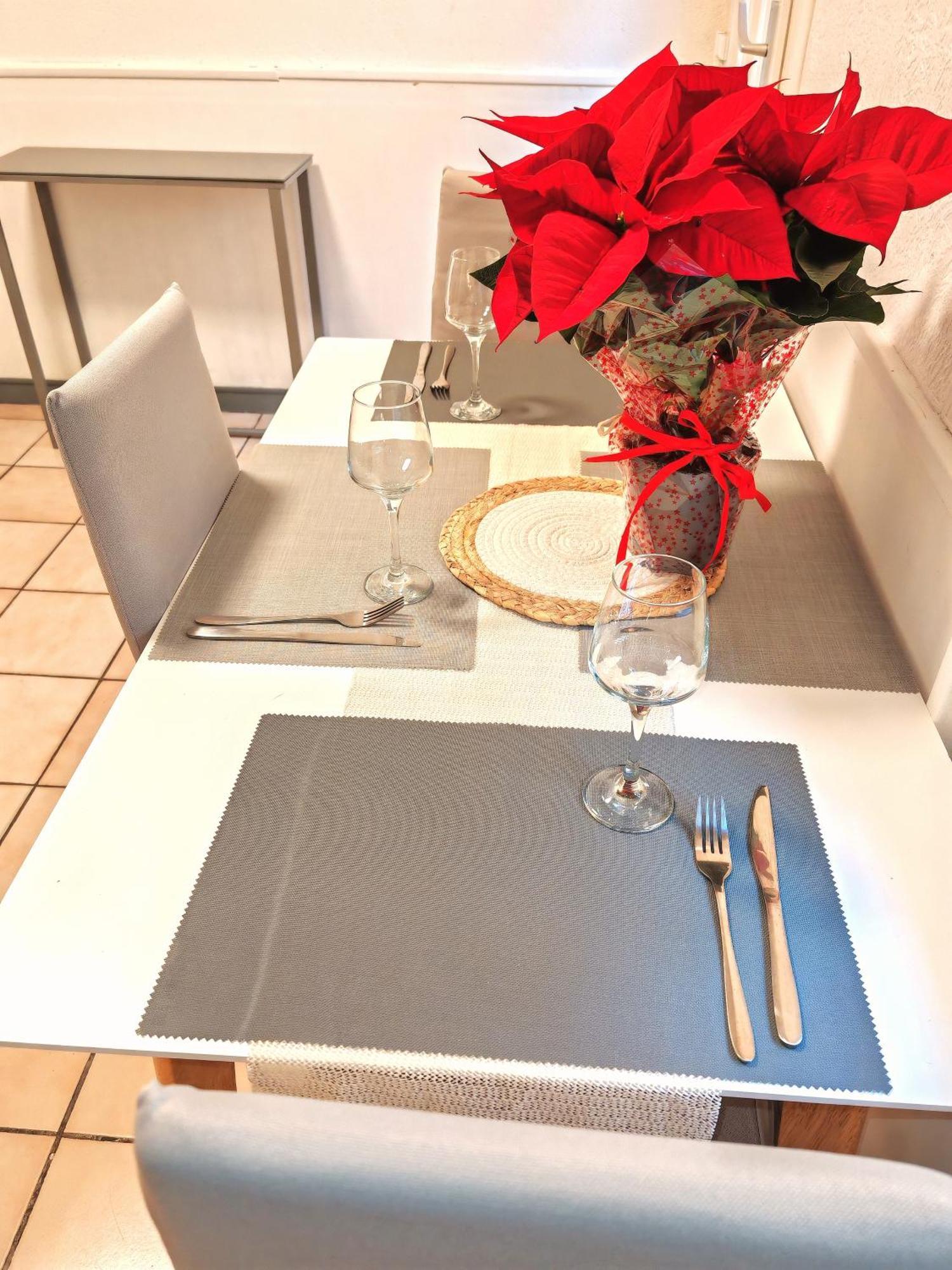 Perpignan La Catalane Apartment Екстериор снимка