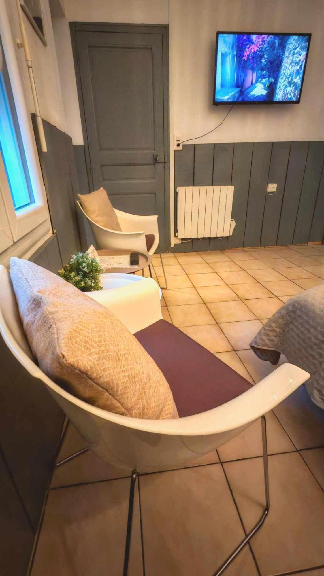 Perpignan La Catalane Apartment Екстериор снимка